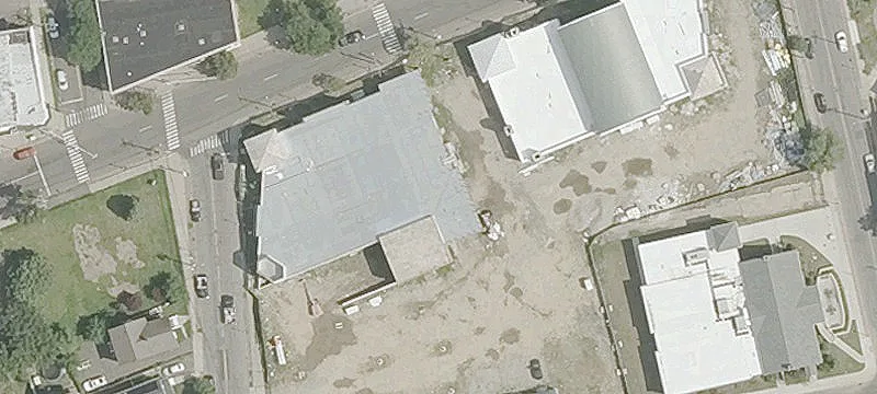 New Pharmacy Space Available