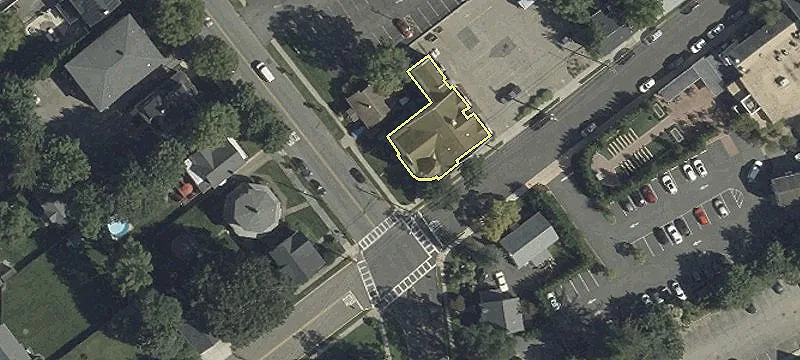 Hackettstown Office Space For Rent