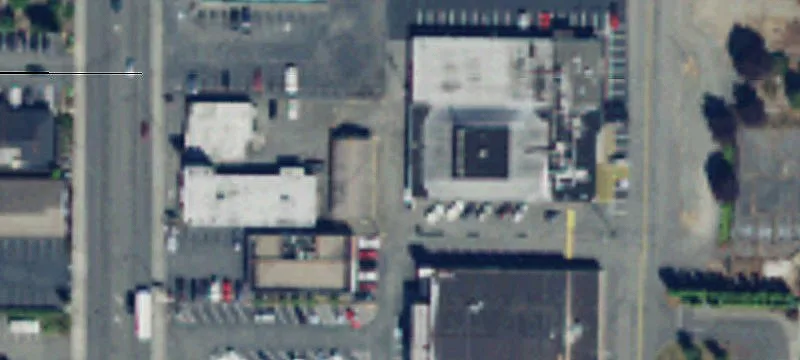 Remodeled Retail Space, High-Traffic Location