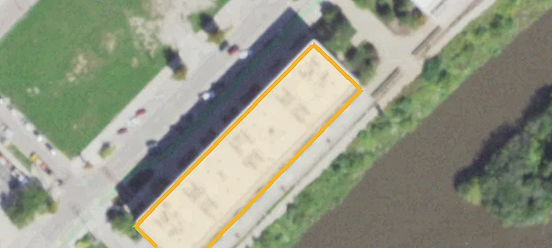 Prime Retail Space in Aurora