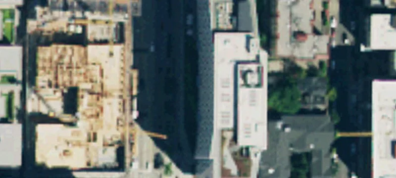South Lake Union Retail Space