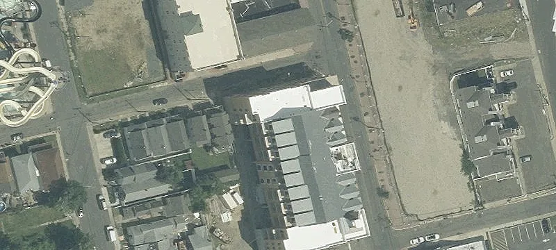 Baypoint Storefront in Keansburg