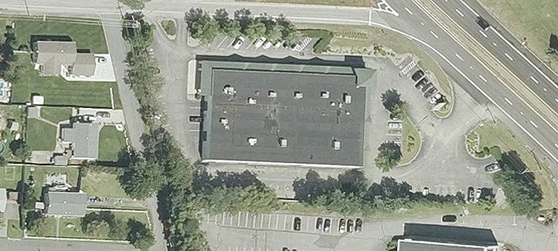 East Providence Retail/Office Space