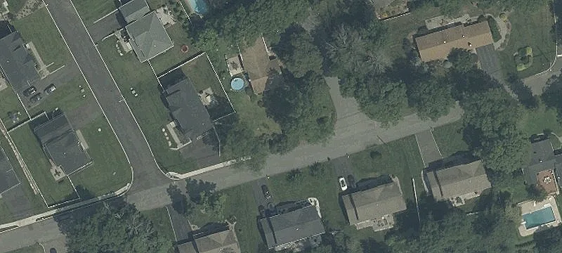 Mahwah Commercial Building with Warehouses