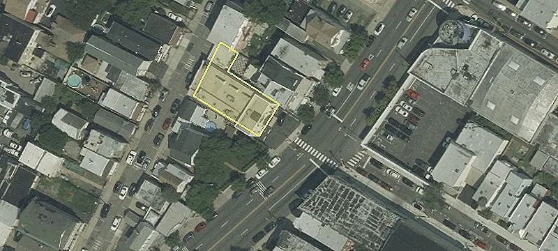 North Bergen Private Office Space