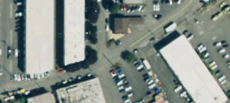 Retail Space on River Street