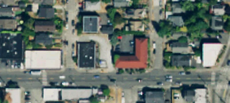 Retail Space in Vibrant Neighborhood
