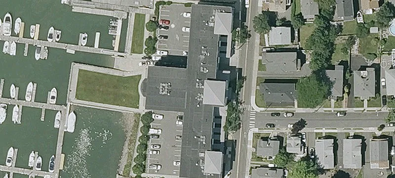 Atlantis Marina Office Space