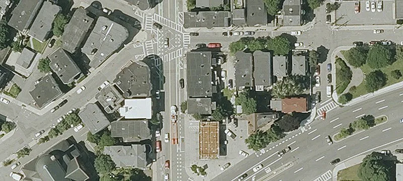 Dorchester Ave Office/Retail Space