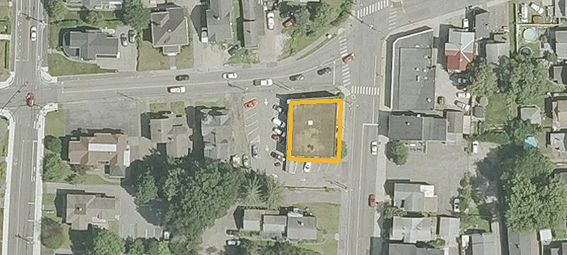 Downtown Torrington Commercial Space Available