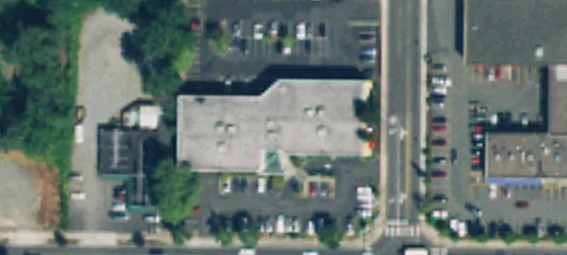 Unfinished Office Space Available