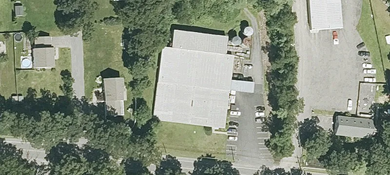Prime Commercial Building For Sale