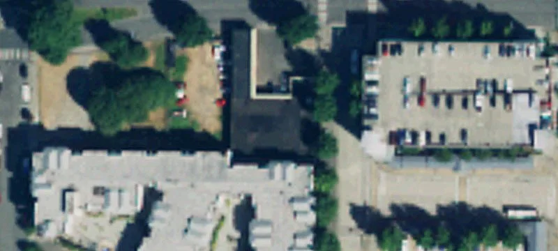 Downtown Renton Warehouse Style Space