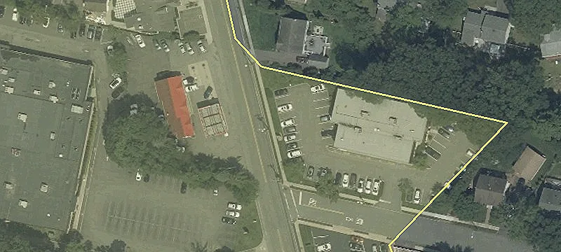 Renovated Office Space Available