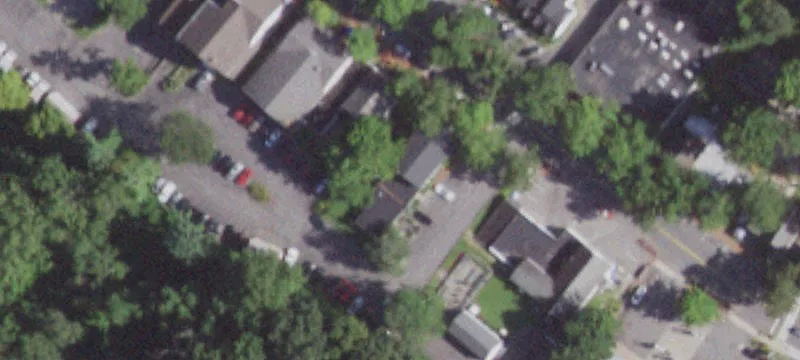 In-Town Mixed-Use Investment Property