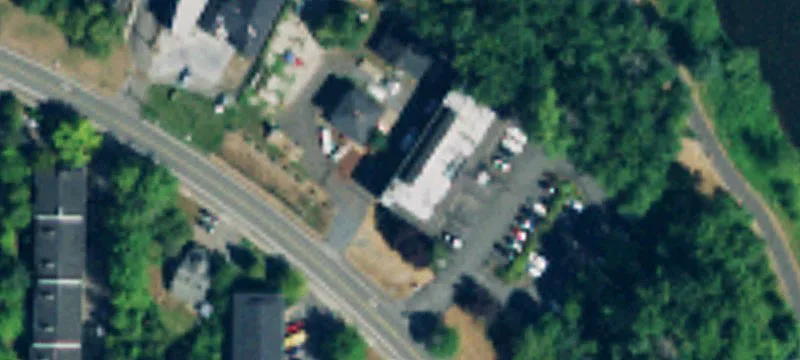 Bothell Office Suite For Rent