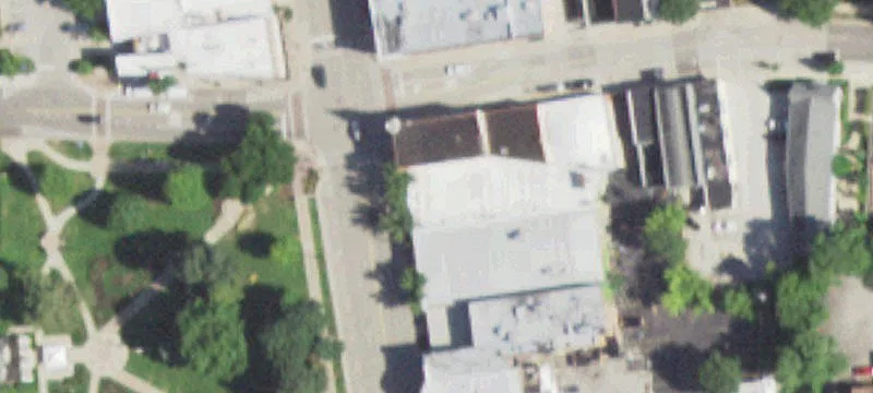 Prime Libertyville Redevelopment Opportunity