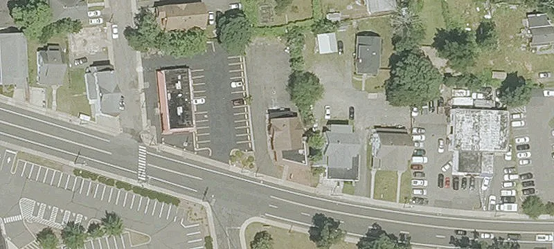 Turnkey Office/Retail Space Available