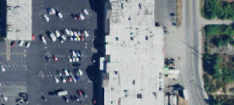 Retail Space on College Way