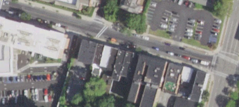 Poughkeepsie Retail Space for Lease
