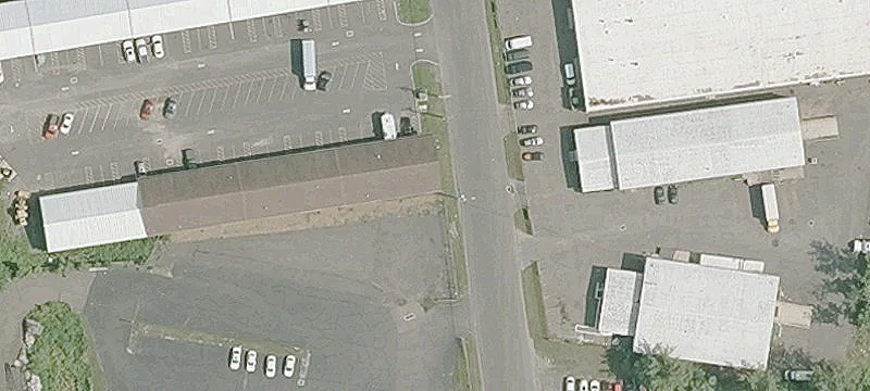 Versatile Commercial Space For Lease