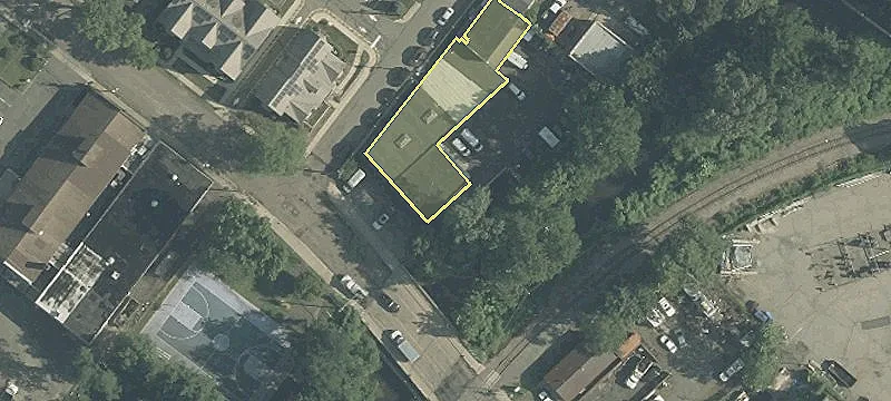 Freestanding Building For Rent