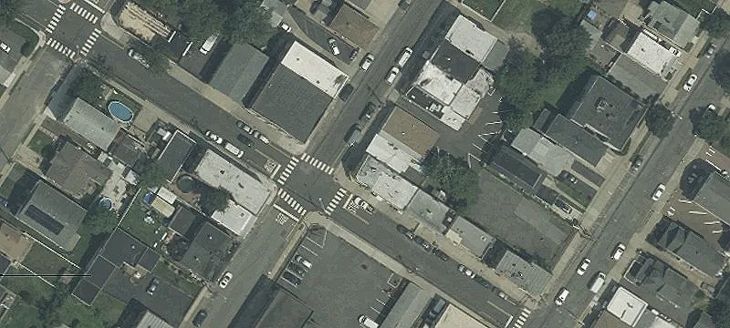 Renovated Commercial Space for Lease