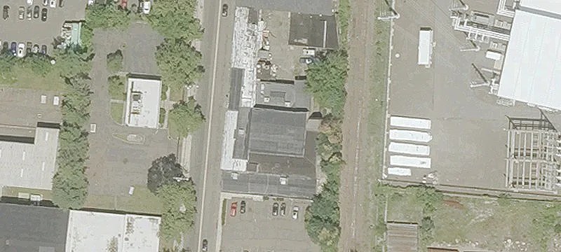 Renovated Commercial Space in New Haven