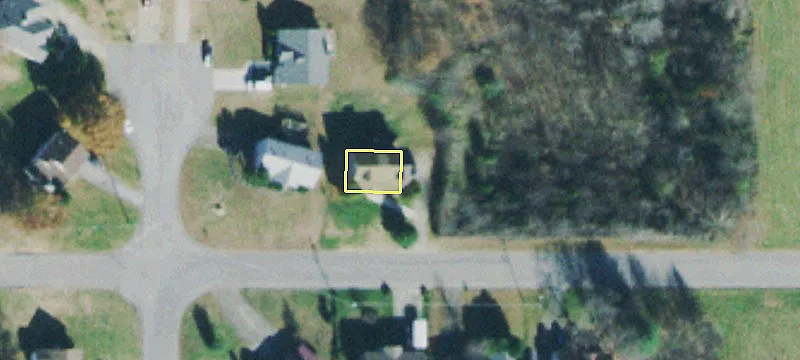 Prime Commercial Land Opportunity