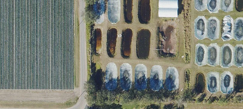 Turnkey Aquaculture Operation on 19.58 Acres