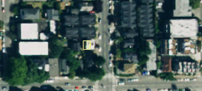 Prime Retail Space in Seattle