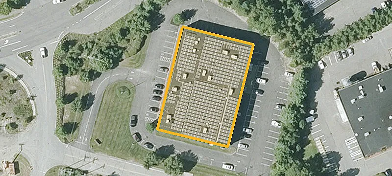 Office Space in Plymouth Park