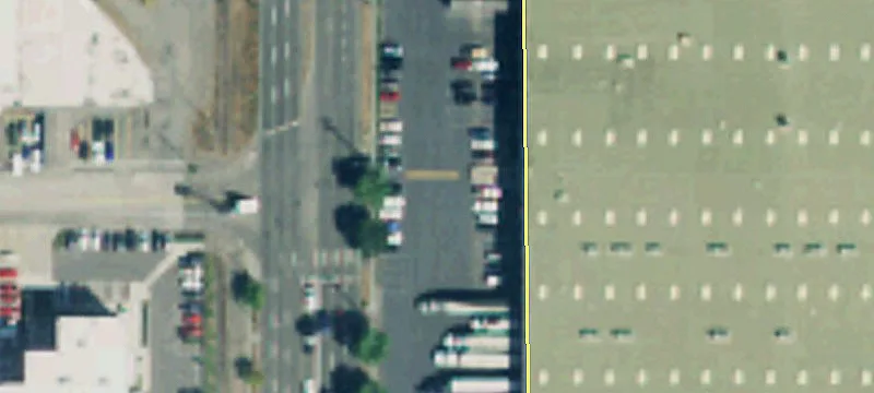 SODO Commercial Space Available