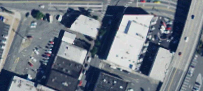 Remodeled Retail Space in Downtown
