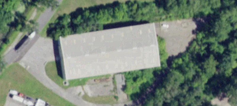 31,440 SF Warehouse For Sale