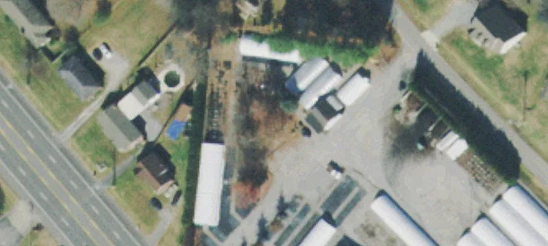 Greenbrier Nursery Business Opportunity