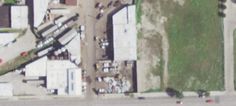 Versatile Commercial Facility in Little Village
