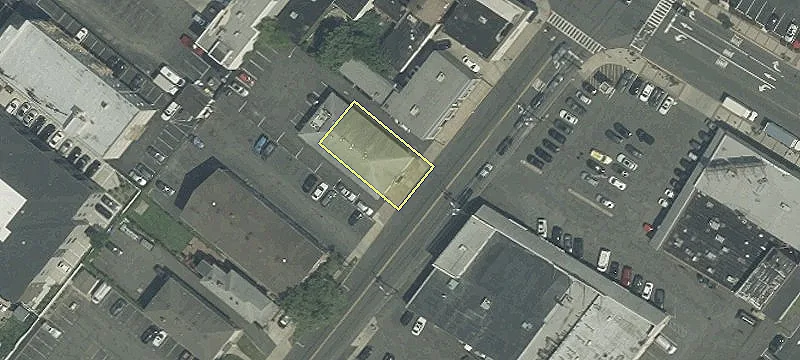 Prime Linden Office Space Available
