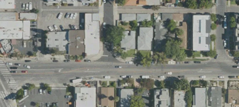Mixed-Use Investment in North Hollywood