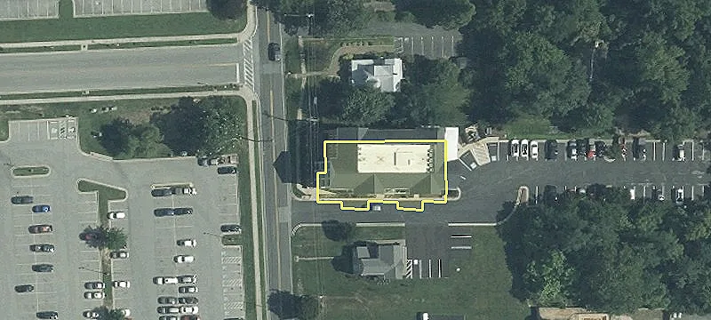 La Plata Office Space Available