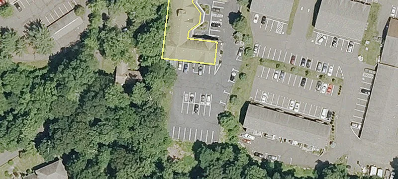 Professional Office Suite in Guilford