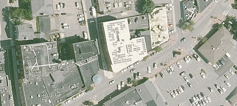 Downtown Gloucester Retail/Office Space
