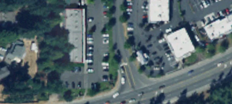 Retail Space in Fred Meyer Center
