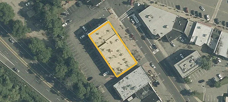 Downtown Denville Retail/Office Space