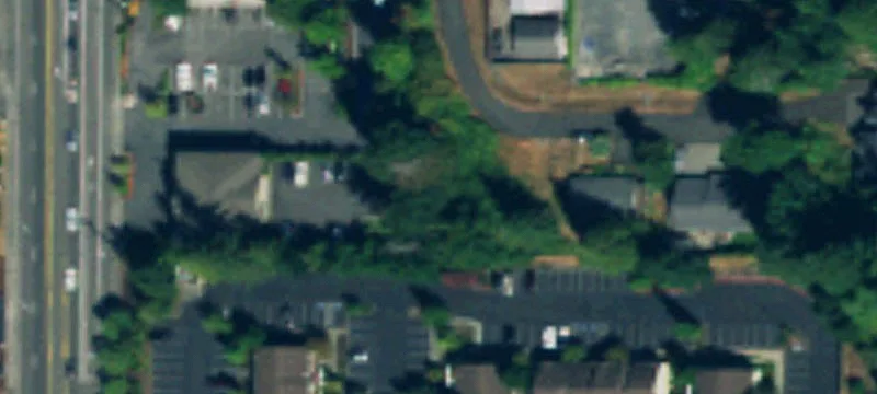 Mukilteo Office Space Available