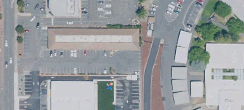 Well-Maintained Leased Office Building