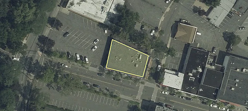 Downtown Office Space Available