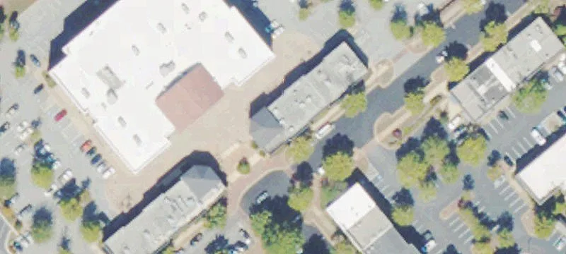 Lake Oconee Landmark Theater Opportunity