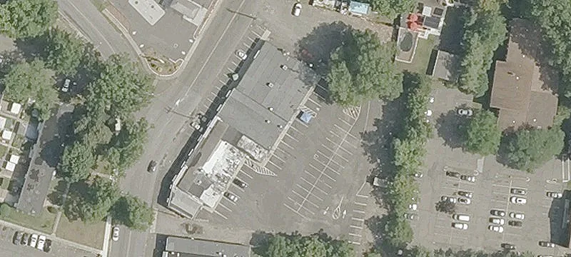 Corner Retail/Office Space Available