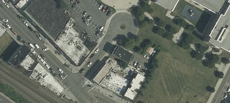 East Orange Commercial Space ForRent